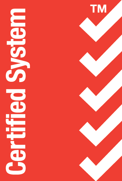 Logo Standard Marks